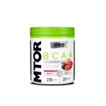 Star Nutrition MTOR BCAA Fruit Punch x 270gr #1