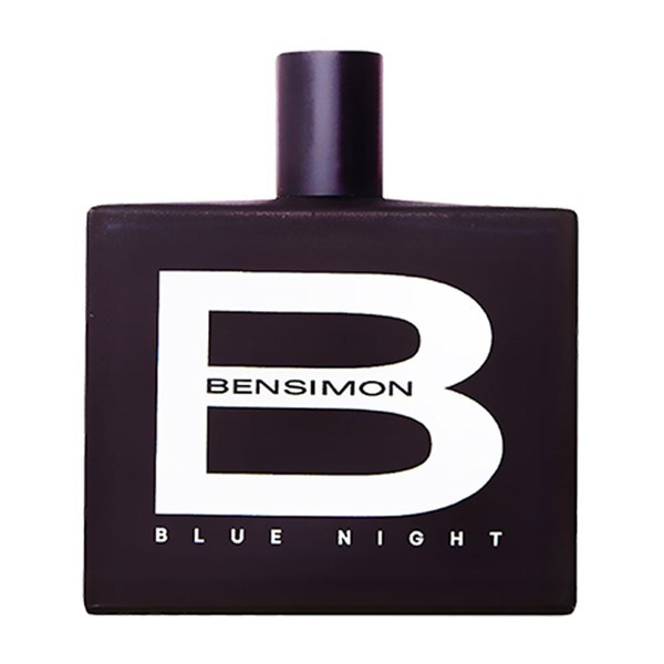 Bensimon Blue Night Edp Presentación 200 ml