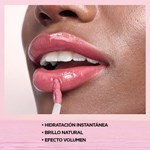 Brillo Labial Loreal París Glow Paradise Rosy Utopia #4