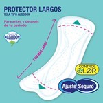 Protectores Diarios Largos (50 Unidades) #5