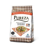 Mama Cocina Premezcla Para Pizza Integral Mamá Cocina Pureza Gourmet 550 Gr #1