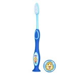 Chicco Cepillo de Dientes 3-6 Años Azul #1