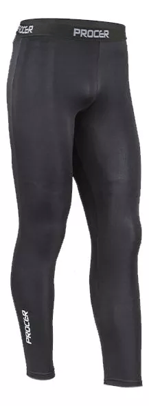 Calza Térmica Hombre Procer lycra TM alt