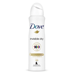 Dove Desodorante Antitranspirante Mujer En Aerosol 150 ml #6