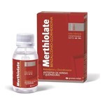 Merthiolate Antiséptico Espátula Incoloro x 60 ml #1