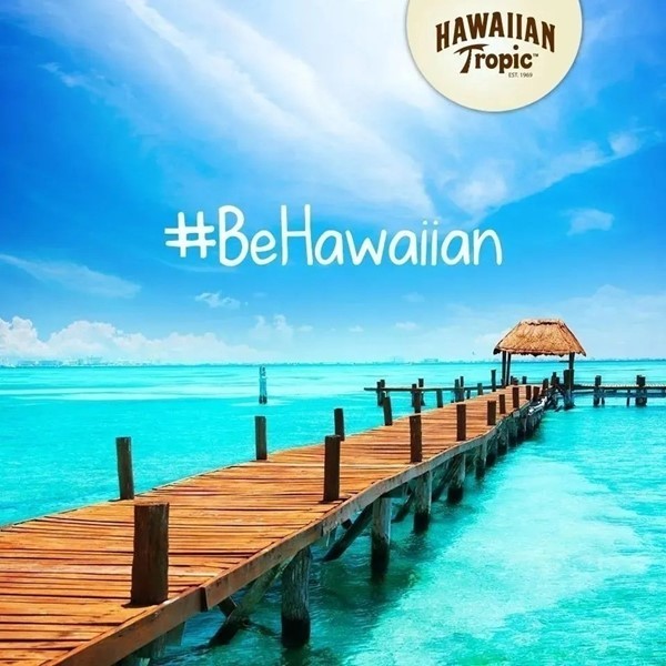 Hawaian Tropic Aceite Bronceador En Spray Fps 4 240 Ml alt