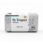 Jabón de Tocador St Tropez Brillo Y Luz 120 Grs #1