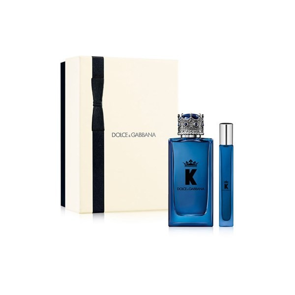 K By Dolce&Gabbana Edp Set Tamaño 100 ml #1