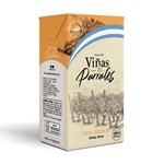 Vino Blanco Viñas Y Parrales Tetra 1 lt. #2