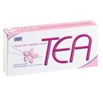 Tea Test de embarazo #6