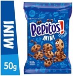 Galletitas Pepitos Mini 50 Gr #1