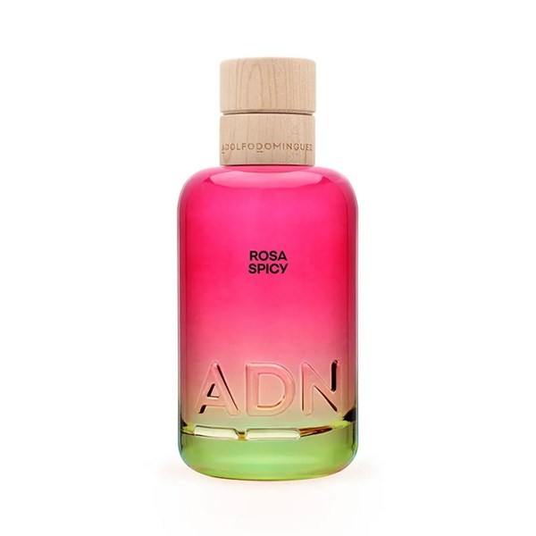 Adolfo Dominguez ADN Rosa Spicy Eau de Parfum 100 ml