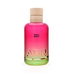 Adolfo Dominguez Adn Rosa Spicy Eau de Parfum 100 ml #1