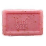 Jabón Vegetal Pura Soap Tea Rose x 85 g #1