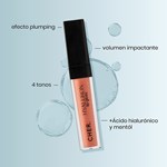 Cher Hyaluron Lip Gloss 03 Nude #3