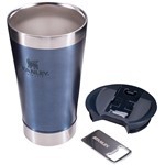 Stanley Vaso Cervecero Con Destapador Nightfall #3