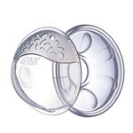 Avent AvenT- Protector Mamario Para Pezones Agrietados O Irritados Y Recoger Leche Materna #2