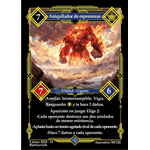 050 Aniquilador De Esperanzas Foil - Coste 7 #1