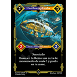 010 Nautilus Explorador - Coste 2 #1