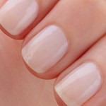 Vogue Esmalte Base de Uñas Escamadas Sos #4