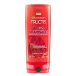 Fructis Acondicionador Brillo Vitaminado 200 ml #1