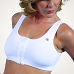 Design Veronique Top Con Cierre Frontal - Mod 457 #1