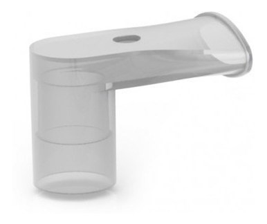 Silfab Adaptador Bucal Envasado