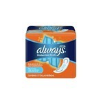 Always Toallitas Femeninas Protección Plus Seca #1