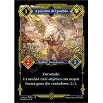 62 Apicultor Del Pueblo - Coste 1 #1