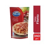 Salsa Arcor Filetto X340g #1