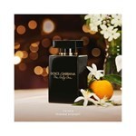 Dolce & Gabbana The Only One Intense Edp Presentación 100 ml #3