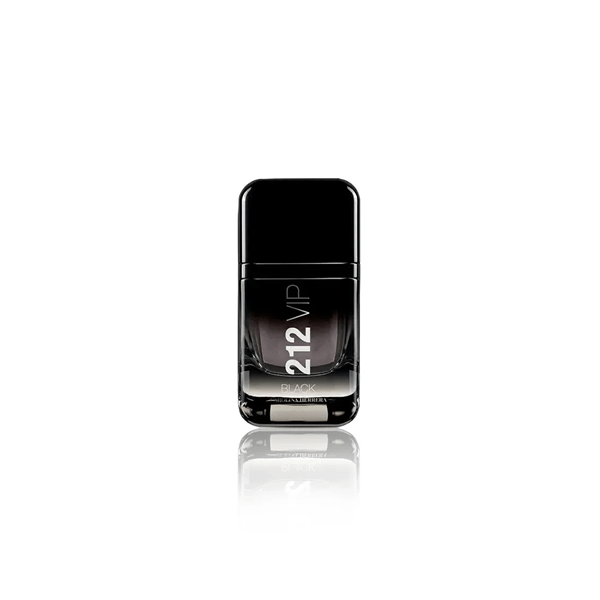 Carolina Herrera 212 Vip Men Black Edp 50 ml #1