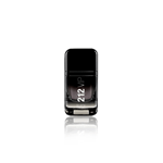 Carolina Herrera 212 Vip Men Black Edp 50 ml #1