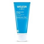 Weleda Bálsamo Para Los Pies Suaviza Las Durezas x 75 ml #1
