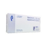 Beta Ribastamin Risedronato 150 Mg x 1 Comp #1