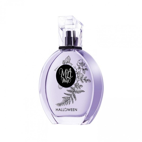 Halloween Mia Edp Presentación 100 ml #1