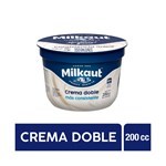 Crema De Leche Milkaut En Pote 200 Cc. #1