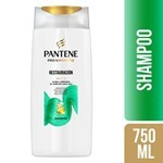 Pantene Shampoo Miracles Restauración 750 ml #1
