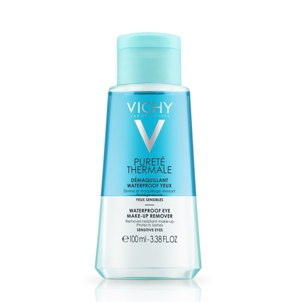 Vichy Agua Thermal Purete Thermal Piel Sensible 200 ml alt