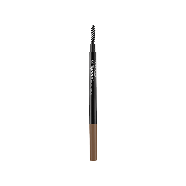 Delineador de Cejas Maybelline Brow Precise Micro Medium Brown x 60 mg Brown @ #361F17 #1