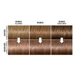 Casting Kit de Coloracion Creme Gloss 713 vainilla #6