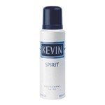 Kevin Desodorante Aerosol Spirit 250 ml #2
