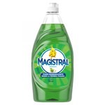 Magistral Detergente Manzana 750 ml #2