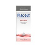 Plac Out Enjuague Bucal Antiséptico 200 ml #2