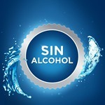 Oral B Enjuague Bucal Pro Salud (Sin Alcohol) 500 ml #5