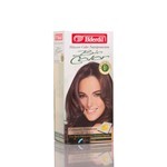 Biferdil Kit Coloracion Bio Color 6.1 Rubio Oscuro Ceniza #1