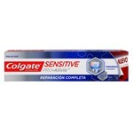 Colgate Crema Dental Sensitive Proalivio Reparacion Completa 110gr #2