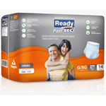 Pants Adultos Readysec Talle G/XG|14 Unidades  #1