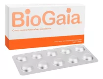 BIOGAIA 10 COMP.
