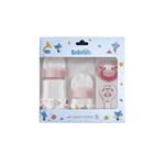 Set de Regalo Babelito Recien Nacido x 4 Unid. #1